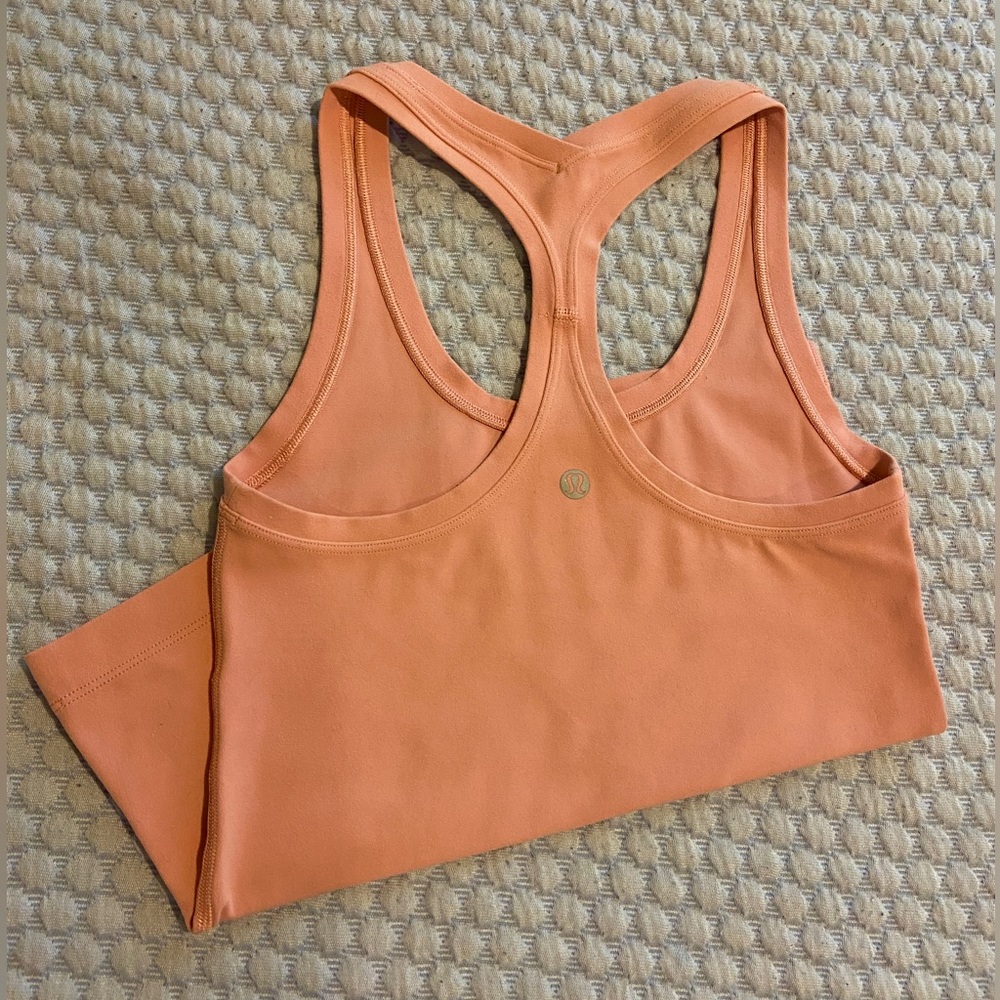 lululemon cool racerback